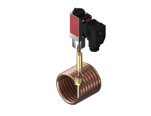 Danfoss Termostat, MBC 8100 - 061B811466