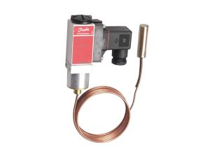 Danfoss Termostat, MBC 8100 - 061B820566