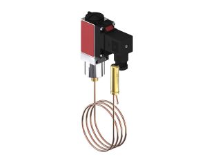 Danfoss Termostat, MBC 8100 - 061B820866