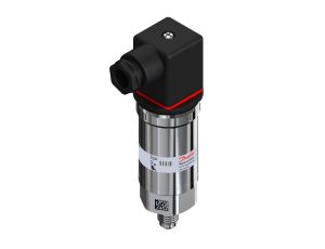 Danfoss Przetwornik ciśnienia, MBS 3050, 0.00 bar - 25.00 bar, 0.00 psi - 362.59 psi - 060G1348