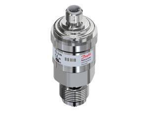 Danfoss Przetwornik ciśnienia, MBS 3050, 0.00 bar - 16.00 bar, 0.00 psi - 232.06 psi - 060G1774
