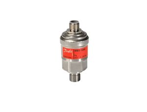 Danfoss Przetwornik ciśnienia, MBS 3250, 0.00 bar - 250.00 bar, 0.00 psi - 3625.94 psi - 060G1777