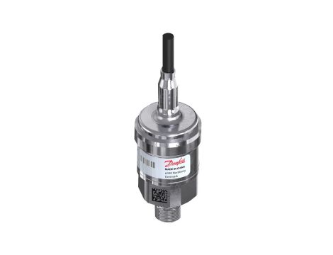 Danfoss Przetwornik ciśnienia, MBS 3050, 0.00 bar - 40.00 bar, 0.00 psi - 580.15 psi - 060G1798