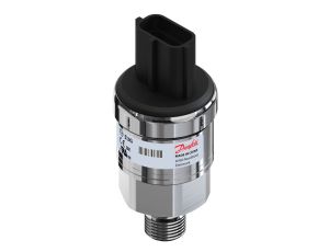 Danfoss Przetwornik ciśnienia, MBS 3050, 0.00 bar - 40.00 bar, 0.00 psi - 580.15 psi - 060G1800