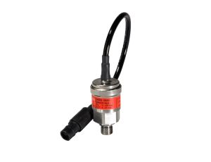 Danfoss Przetwornik ciśnienia, MBS 3050, 0.00 bar - 400.00 bar, 0.00 psi - 5801.51 psi - 060G1903