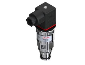 Danfoss Przetwornik ciśnienia, MBS 4010, 0.00 bar - 4.00 bar, 0.00 psi - 58.02 psi - 060G3203