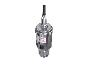Danfoss Przetwornik ciśnienia, MBS 3000, 0.00 bar - 60.00 bar, 0.00 psi - 870.23 psi - 060G3520