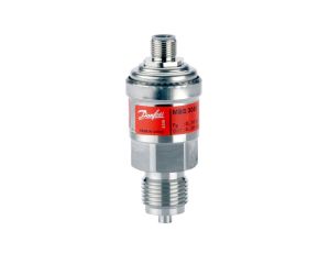 Danfoss Przetwornik ciśnienia, MBS 3050, 0.00 bar - 400.00 bar, 0.00 psi - 5801.51 psi - 060G3529