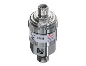 Danfoss Przetwornik ciśnienia, MBS 3050, 0.00 bar - 250.00 bar, 0.00 psi - 3625.94 psi - 060G3628