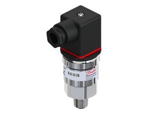 Danfoss Przetwornik ciśnienia, MBS 3000, 0.00 bar - 1.00 bar, 0.00 psi - 14.50 psi - 060G3794