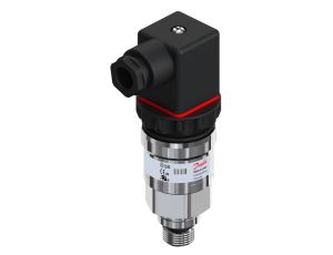 Danfoss Przetwornik ciśnienia, MBS 3200, 0.00 bar - 16.00 bar, 0.00 psi - 232.06 psi - 060G3841