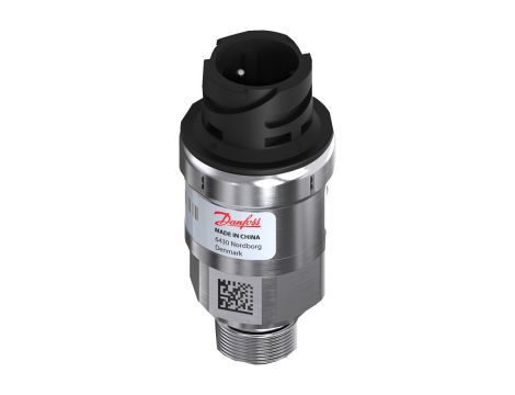 Danfoss Przetwornik ciśnienia, MBS 3300, 0.00 bar - 7.00 bar, 0.00 psi - 101.53 psi - 060G3917