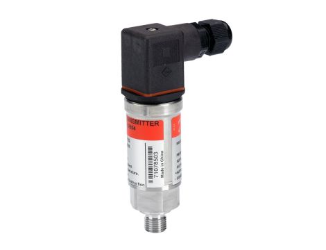 Danfoss Przetwornik ciśnienia, MBS 4251, 0.00 bar - 6.00 bar, 0.00 psi - 87.02 psi - 060G3959