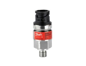 Danfoss Przetwornik ciśnienia, MBS 3250, 0.00 bar - 400.00 bar, 0.00 psi - 5801.51 psi - 060G3976