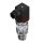 Danfoss Przetwornik ciśnienia, MBS 3000, 0.00 bar - 6.00 bar, 0.00 psi - 87.02 psi - 060G4150