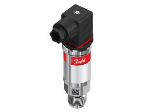 Danfoss Przetwornik ciśnienia, MBS 4201, 0.00 bar - 60.00 bar, 0.00 psi - 870.23 psi - 060G4302