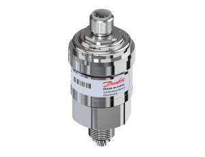 Danfoss Przetwornik ciśnienia, MBS 3200, 0.00 bar - 10.00 bar, 0.00 psi - 145.04 psi - 060G5541