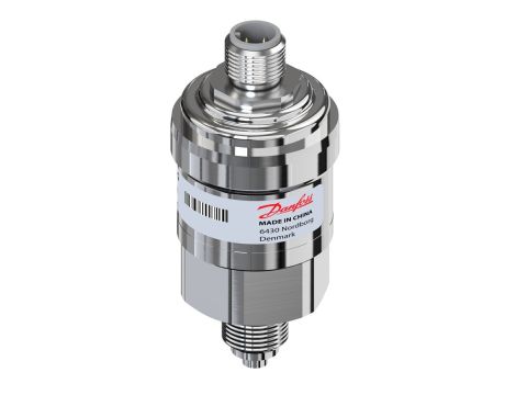 Danfoss Przetwornik ciśnienia, MBS 3200, 0.00 bar - 10.00 bar, 0.00 psi - 145.04 psi - 060G5541