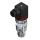 Danfoss Przetwornik ciśnienia, MBS 3300, -1.00 bar - 1.50 bar, -14.50 psi - 21.76 psi - 060G5600