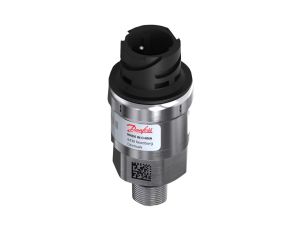Danfoss Przetwornik ciśnienia, MBS 3050, 0.00 bar - 10.00 bar, 0.00 psi - 145.04 psi - 060G5708