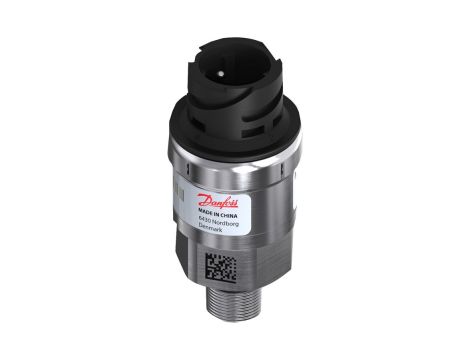 Danfoss Przetwornik ciśnienia, MBS 3050, 0.00 bar - 10.00 bar, 0.00 psi - 145.04 psi - 060G5708