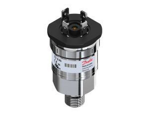 Danfoss Przetwornik ciśnienia, MBS 3200, 0.00 bar - 10.00 bar, 0.00 psi - 145.04 psi - 060G6228