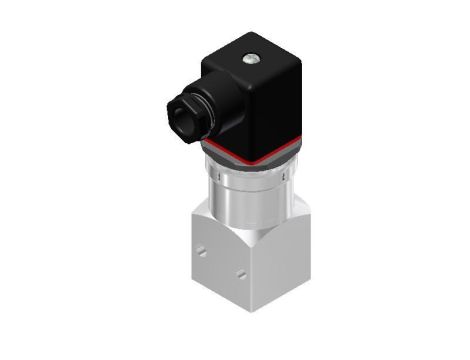 Danfoss Przetwornik ciśnienia, MBS 3350, 0.00 bar - 16.00 bar, 0.00 psi - 232.06 psi - 060G6675