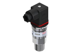 Danfoss Przetwornik ciśnienia, MBS 3200, -1.00 bar - 16.00 bar, -14.50 psi - 232.06 psi - 060G6745