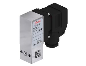 Danfoss Przetwornik ciśnienia, MBS 5100, 0.00 bar - 10.00 bar, 0.00 psi - 145.04 psi - 060N1005