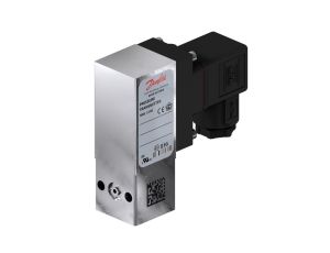 Danfoss Przetwornik ciśnienia, MBS 5100, 0.00 bar - 100.00 bar, 0.00 psi - 1450.38 psi - 060N1041