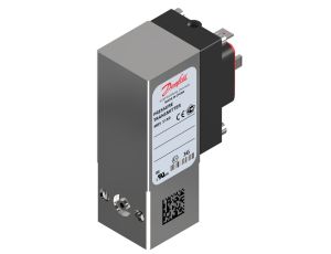 Danfoss Przetwornik ciśnienia, MBS 5100, 0.00 bar - 10.00 bar, 0.00 psi - 145.04 psi - 060N1218