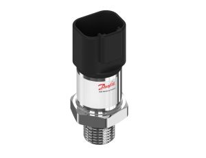 Danfoss Przetwornik ciśnienia, MBS 1250, 0.00 bar - 500.00 bar, 0.00 psi - 7250.00 psi - 063G1462