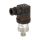 Danfoss Przetwornik ciśnienia, DST P40I, 0.00 bar - 16.00 bar, 0.00 psi - 232.00 psi - 078G5009