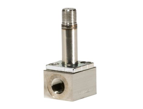 Danfoss Zawór elektromagnetyczny, EV210A, Funkcja: NC, G, 1/4, 0.170 m³/h, FKM - 032H8039