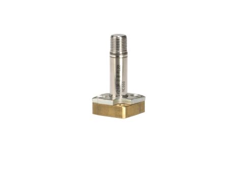 Danfoss Zawór elektromagnetyczny, EV210A, Funkcja: NC, Kołnierz, 0.110 m³/h, FKM - 032H8067