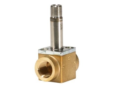 Danfoss Zawór elektromagnetyczny, EV310A, Funkcja: NC, G, 1/8, 0.080 m³/h, FKM - 032H8089