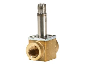 Danfoss Zawór elektromagnetyczny, EV310A, Funkcja: NC, G, 1/4, 0.070 m³/h, FKM - 032H8097