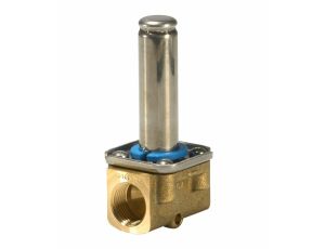 Danfoss Zawór elektromagnetyczny, EV210B, Funkcja: NC, G, 3/8, 1.500 m³/h, EPDM - 032U3611