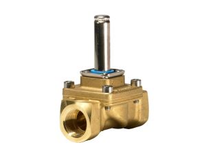 Danfoss Zawór elektromagnetyczny, EV210B, Funkcja: NC, G, 3/4, 4.500 m³/h, EPDM - 032U3621