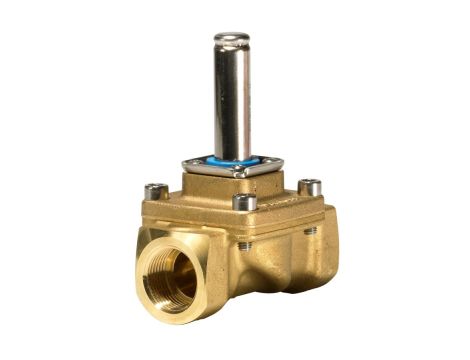 Danfoss Zawór elektromagnetyczny, EV210B, Funkcja: NC, G, 3/4, 4.500 m³/h, EPDM - 032U3621