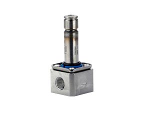 Danfoss Zawór elektromagnetyczny, EV215B, Funkcja: NC, G, 1/4, 0.300 m³/h - 032U3801