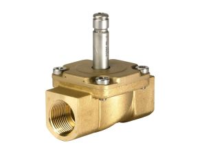 Danfoss Zawór elektromagnetyczny, EV225B, Funkcja: NC, G, 1, 6.000 m³/h, PTFE - 032U3807