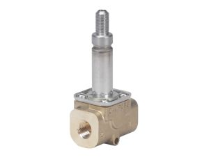 Danfoss Zawór elektromagnetyczny, EV310B, Funkcja: NO, G, 1/4, 0.080 m³/h, FKM - 032U4929