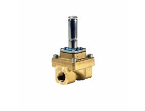 Danfoss Zawór elektromagnetyczny, EV250B, Funkcja: NO, G, 3/8, 2.500 m³/h, FKM - 032U5351