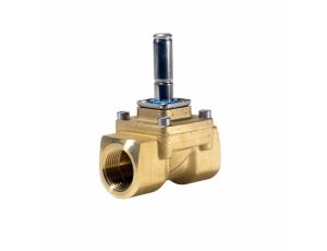 Danfoss Zawór elektromagnetyczny, EV250B, Funkcja: NO, G, 3/4, 4.900 m³/h, FKM - 032U5355