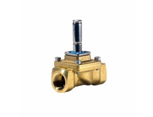 Danfoss Zawór elektromagnetyczny, EV250B, Funkcja: NO, G, 1, 5.200 m³/h, FKM - 032U5357