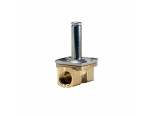 Danfoss Zawór elektromagnetyczny, EV210B, Funkcja: NC, NPT, 1/2, 1.500 m³/h, FKM - 032U7567