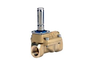 Danfoss Zawór elektromagnetyczny, EV224B, Funkcja: NO, G, 1/2, 4.000 m³/h, NBR - 032U8361