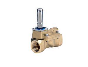 Danfoss Zawór elektromagnetyczny, EV224B, Funkcja: NO, G, 3/4, 8.000 m³/h, NBR - 032U8363