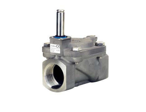 Danfoss Zawór elektromagnetyczny, EV220B, Funkcja: NC, G, 1 1/2, 24.000 m³/h, EPDM - 032U8504